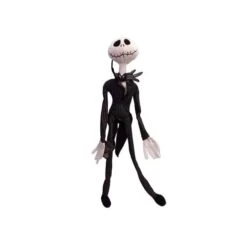 Disney Plush - Jack Skellington W/Button – 24 Inch Extra Large