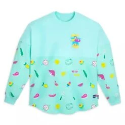 Disney Spirit Jersey For Adults - Toy Story - Summer Splash