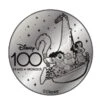 Disney World Pocket Token Coin - Disney100 Years Of Wonder - Moana