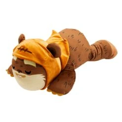 Disney Plush - Cuddleez Star Wars Wicket Ewok
