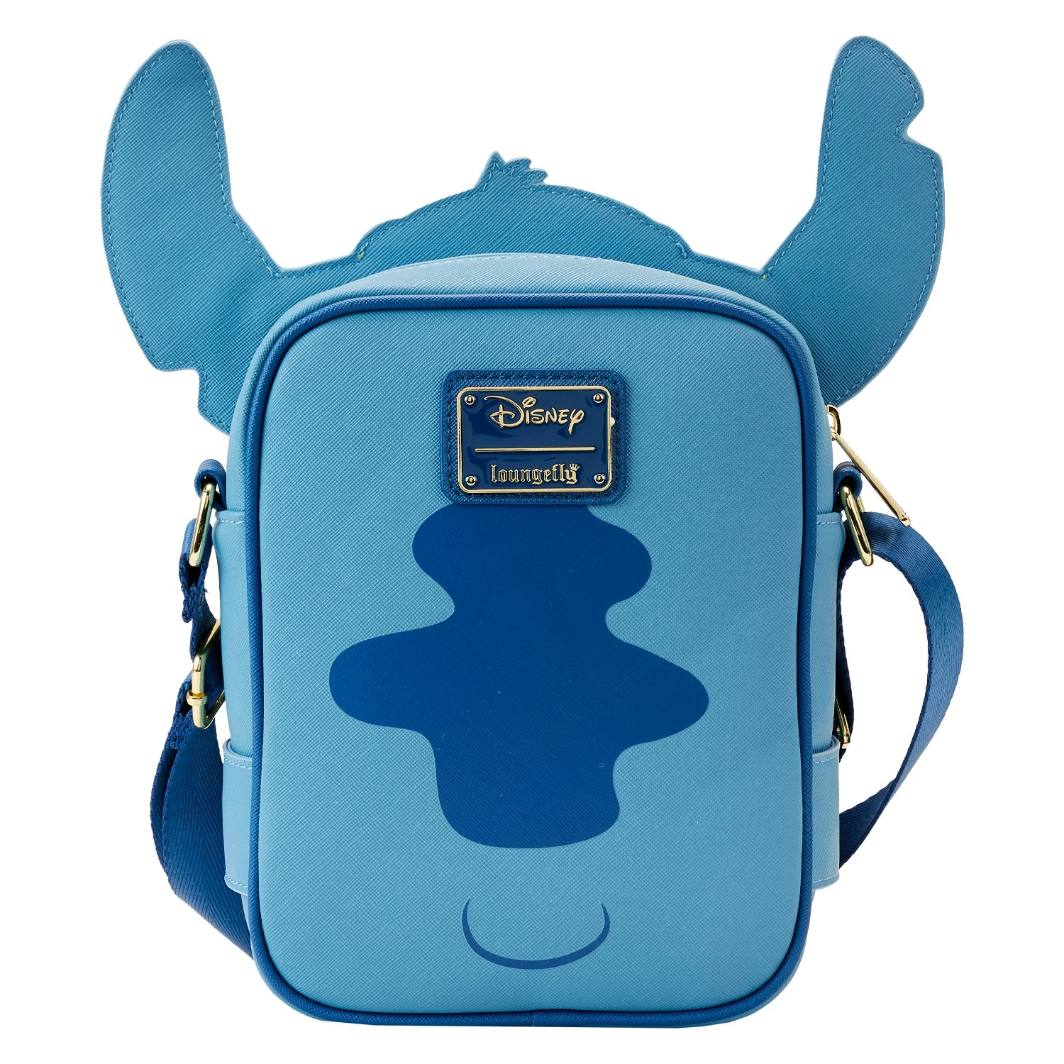 Disney Loungefly Crossbody Bag - Stitch Beach Day CROSSBUDDIES Bag - Image 6