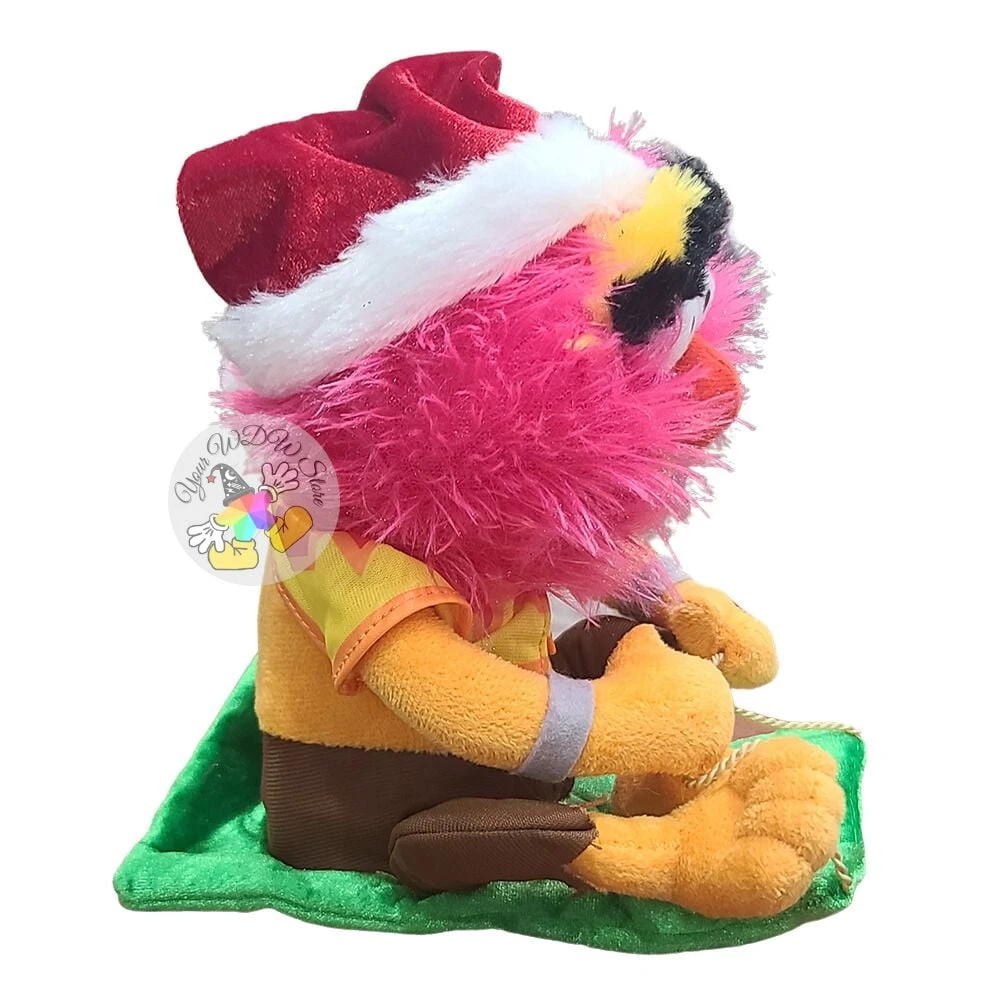 Other Disney Plush - Holiday Christmas Muppets Animal - Wobblin' Toboggan - Image 2