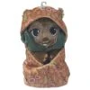 Disney Plush - Babies In A Pouch - Ewok