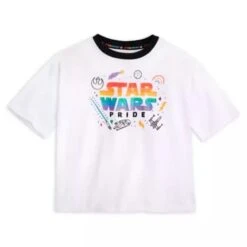 Disney Shirt For Women - Star Wars - Pride Collection