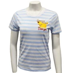 Disney Women's Shirt - Up Dug I Have Just Met You