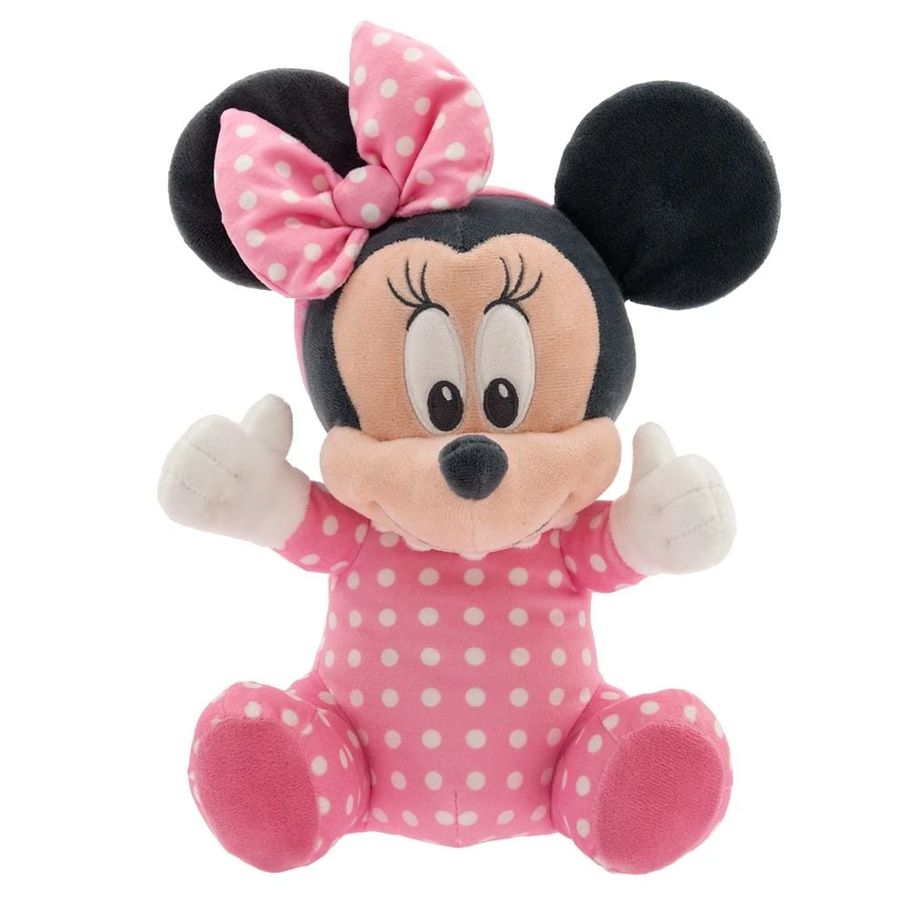 Disney Plush - Babies In A Pouch - Minnie - Image 2