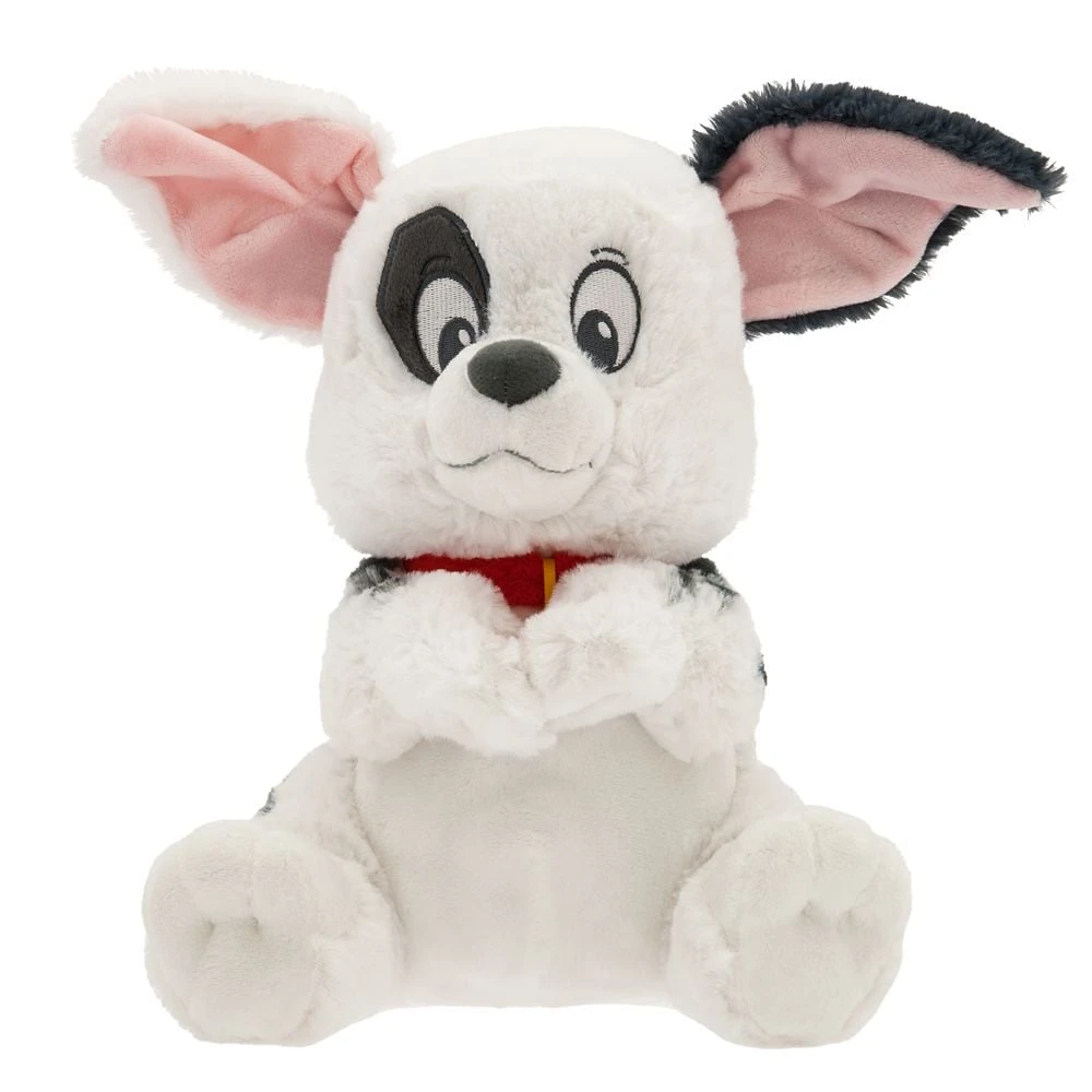 Disney Plush - Babies In A Pouch - 101 Dalmatians Patch - Image 2