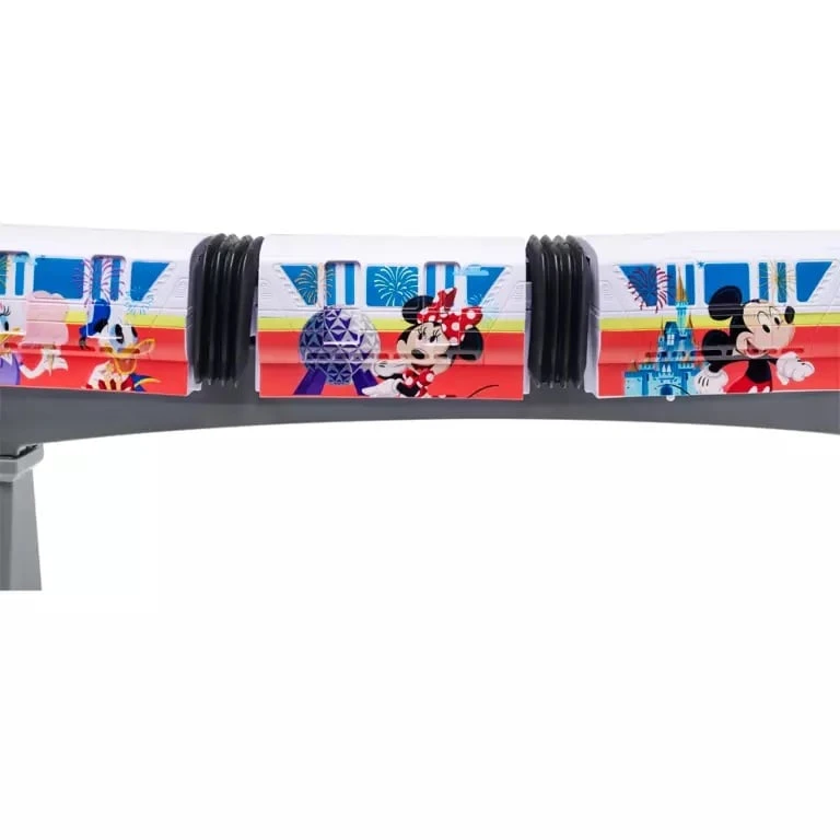Disney Remote Control Play Set - Walt Disney Monorail - Image 5