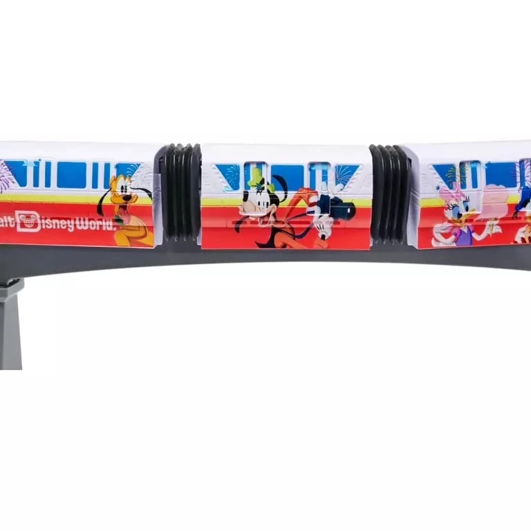 Disney Remote Control Play Set - Walt Disney Monorail - Image 7