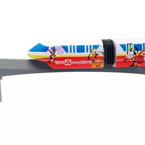 Disney Remote Control Play Set - Walt Disney Monorail - Image 8