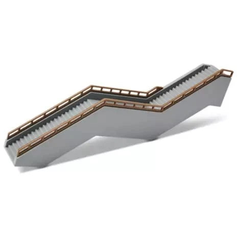 Disney Remote Control Play Set - Walt Disney Monorail - Image 9