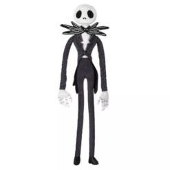 Disney Plush - TNBC - Jack Skellington