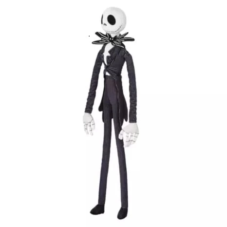 Disney Plush - TNBC - Jack Skellington - Image 2