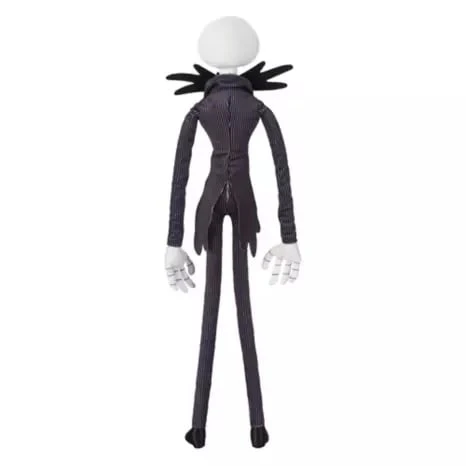 Disney Plush - TNBC - Jack Skellington - Image 3