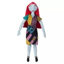 Disney Plush - TNBC - Sally