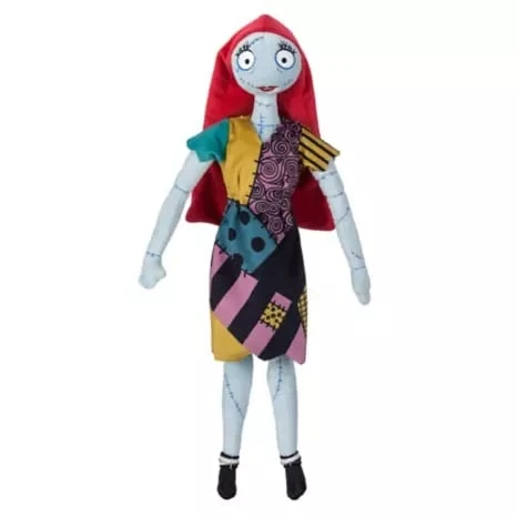 Disney Plush - TNBC - Sally