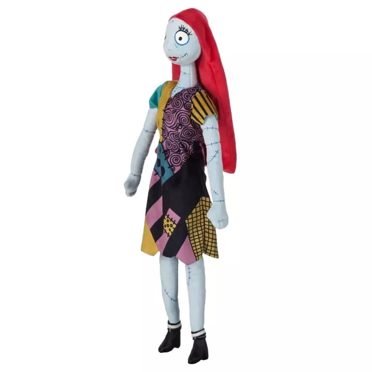 Disney Plush - TNBC - Sally - Image 2