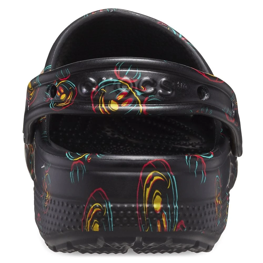 Disney Adult Crocs - Mickey Halloween Glow In The Dark - Image 7