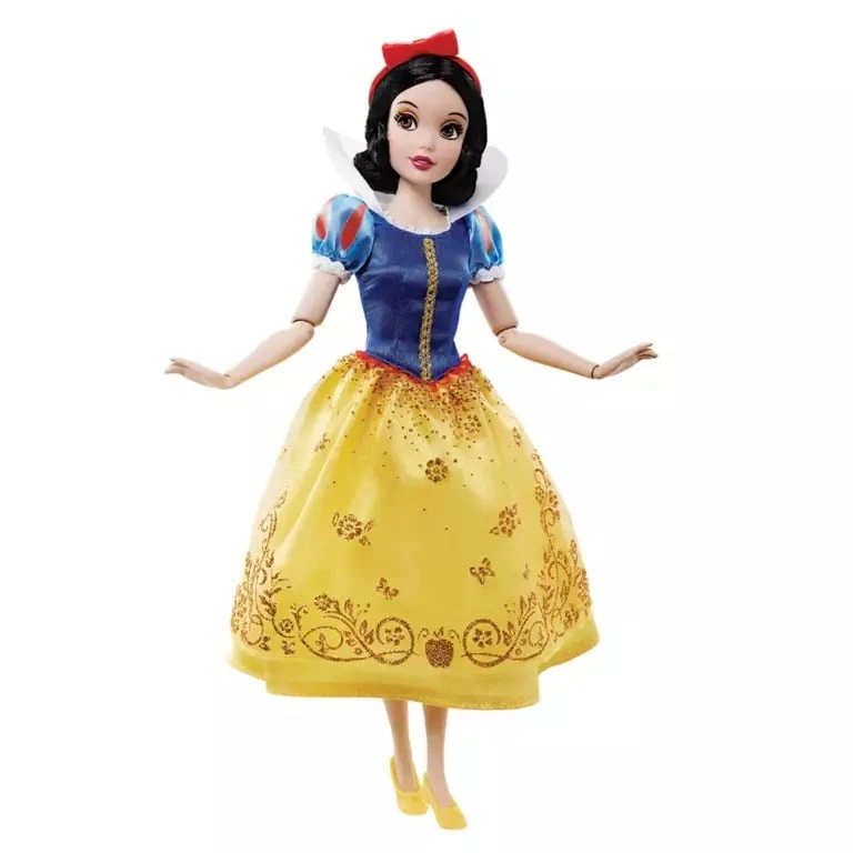 Disney Story Doll - Snow White - Image 2