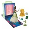 Disney Story Doll - The Princess And The Frog - Tiana