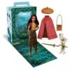 Disney Story Doll - Raya And The Last Dragon - Raya