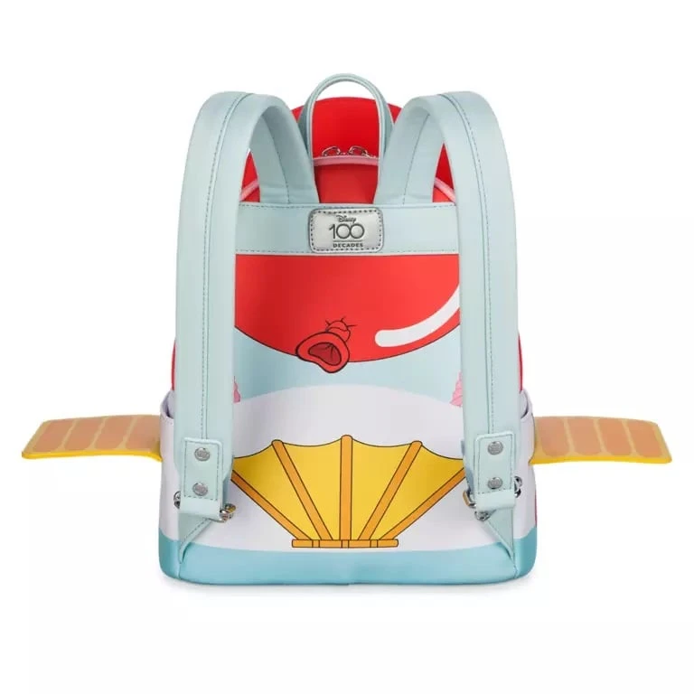 Disney Parks Loungefly Mini Backpack - Chip 'n Dale - Image 2