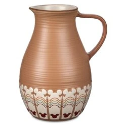 Disney Pitcher - Christmas 2023 Mickey Homestead