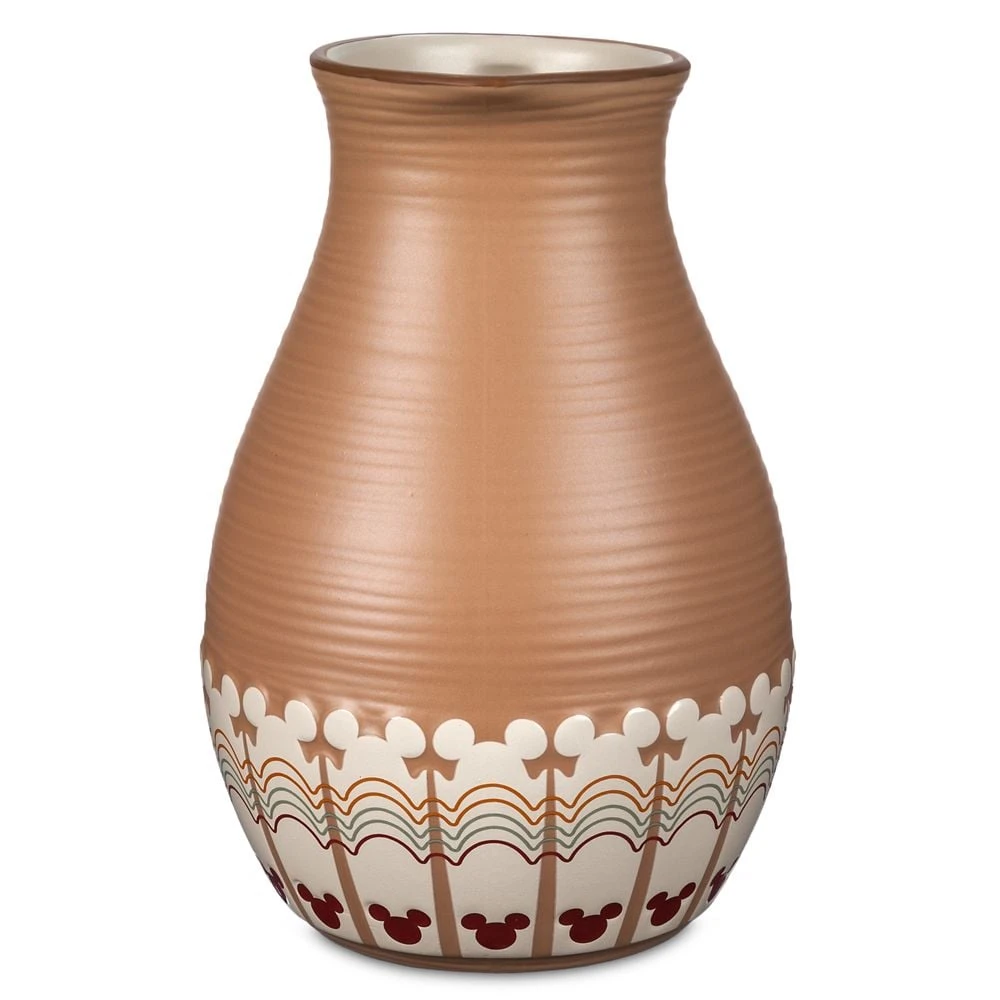 Disney Pitcher - Christmas 2023 Mickey Homestead - Image 2