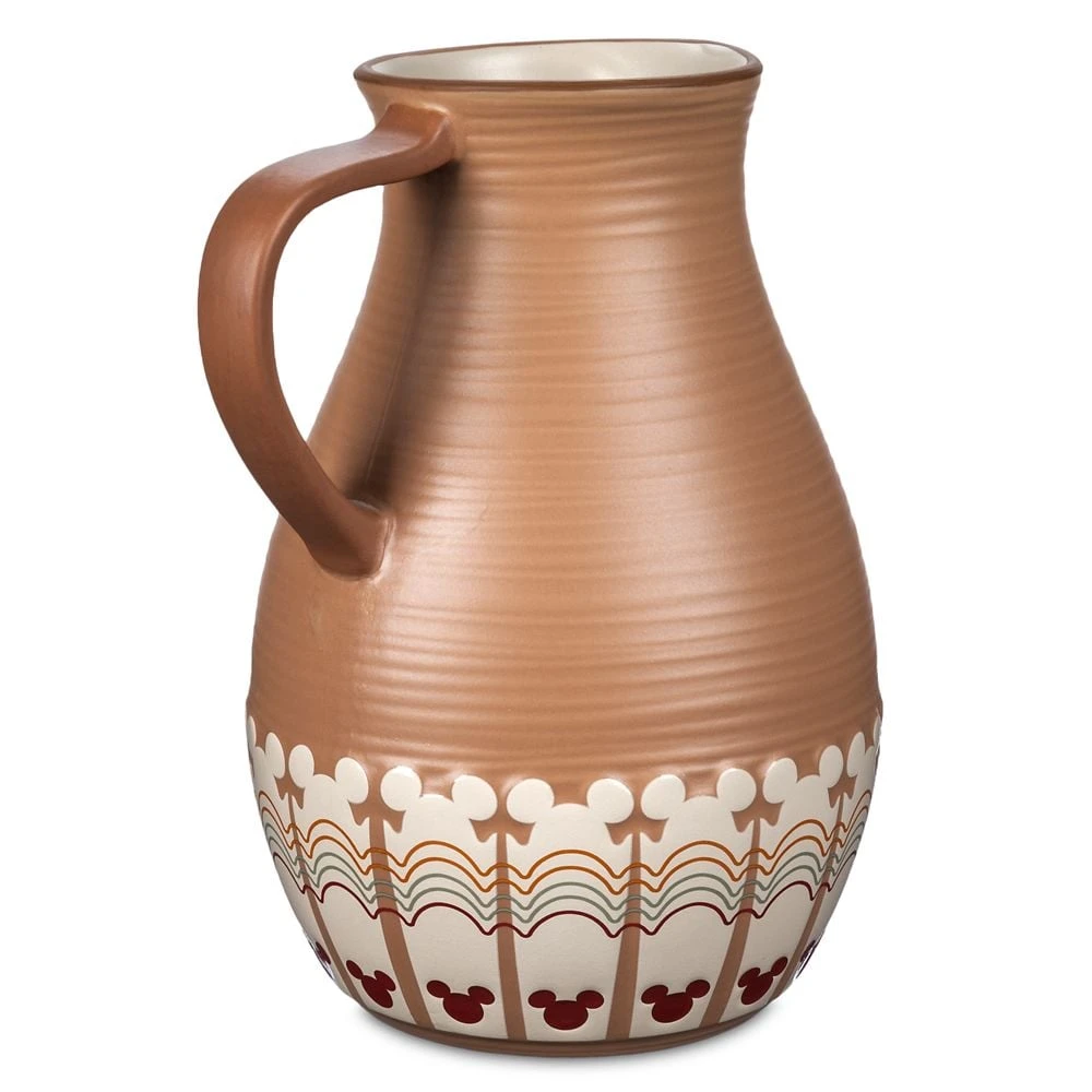 Disney Pitcher - Christmas 2023 Mickey Homestead - Image 4