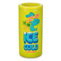 Disney Drink Cooler - Toy Story Summer Splash - Ducky And Bunny