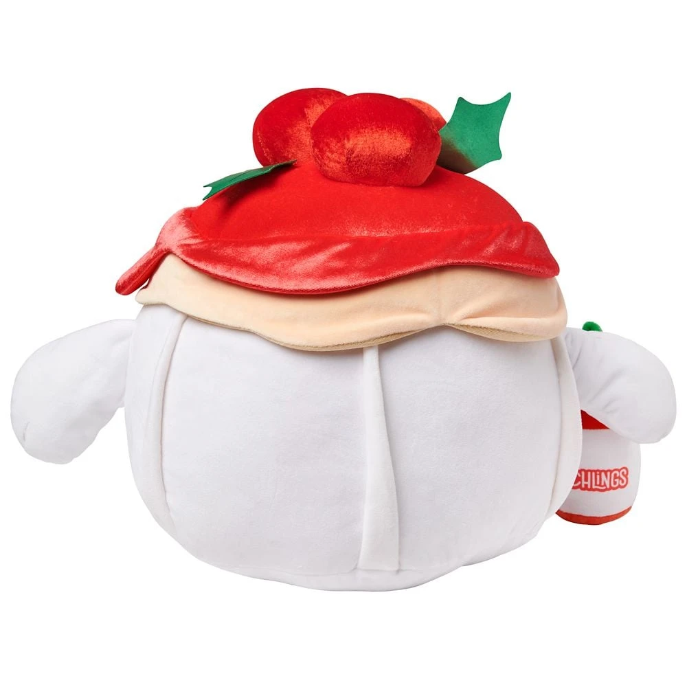 Disney Plush - Christmas 2023 Baymax Berry Pavlova Munchling - Image 2