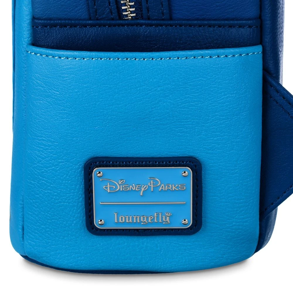 Disney Parks Loungefly - Mickey And Minnie Hanukkah - Image 5