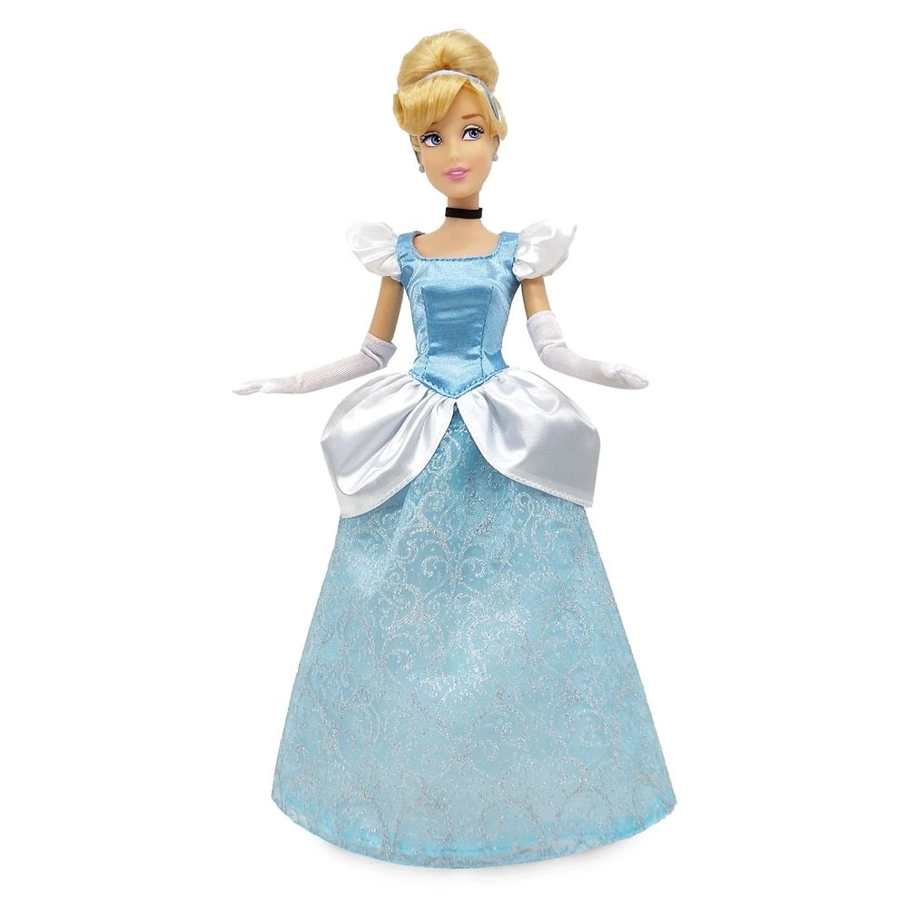 Disney Doll - Classic Doll - Cinderella 11.5'' - Image 3