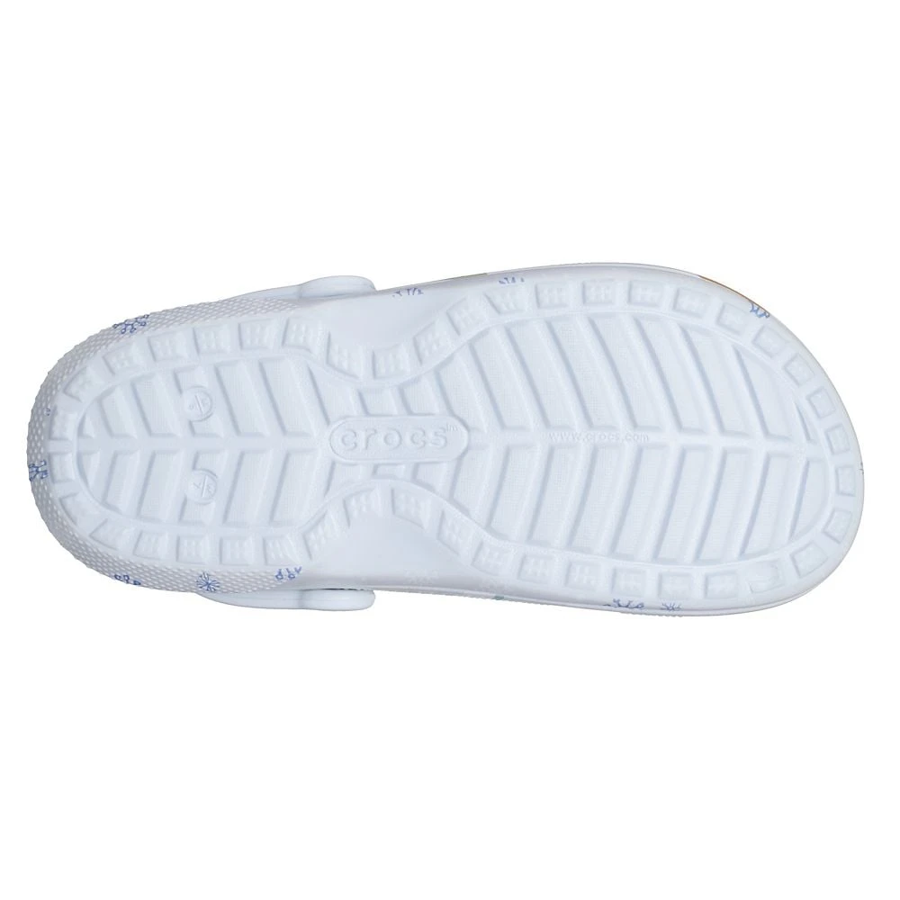 Disney Adult Crocs - Mickey And Friends Winter Season - Image 6