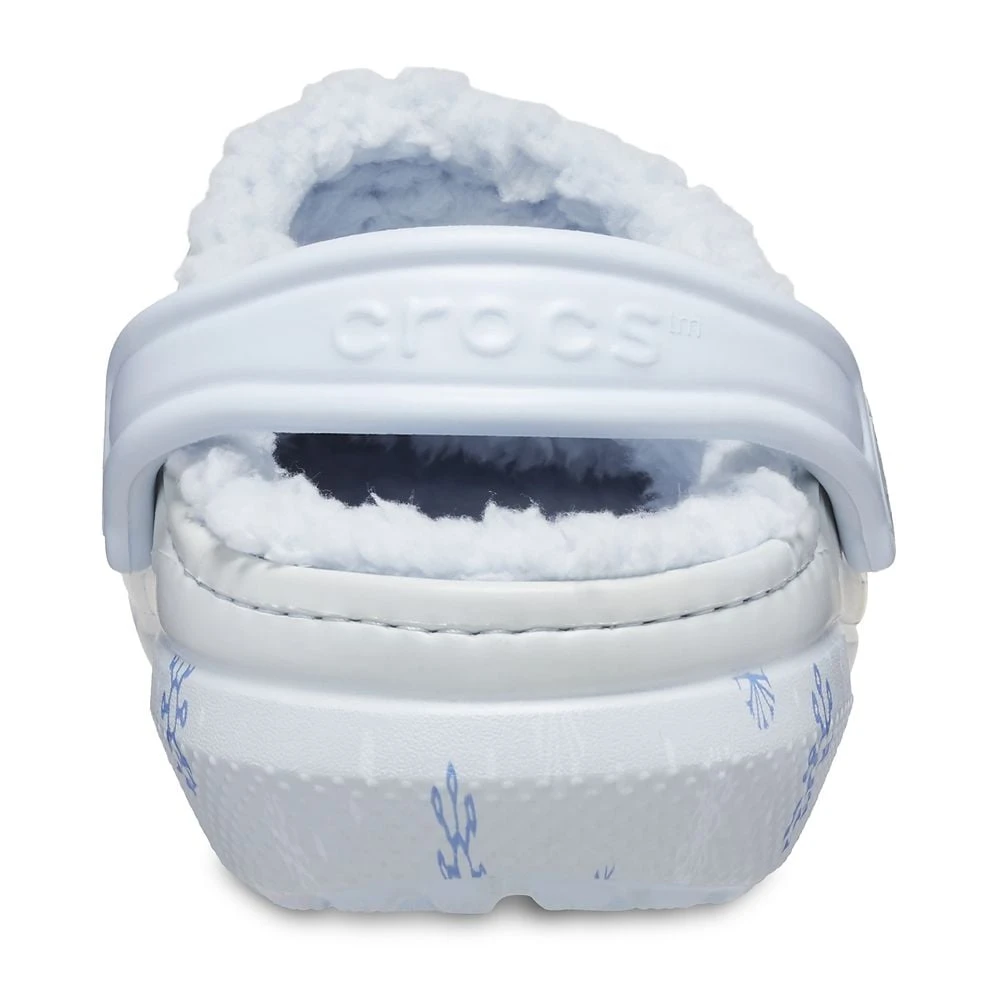 Disney Adult Crocs - Mickey And Friends Winter Season - Image 7