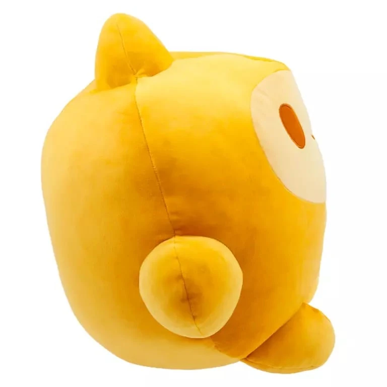 Disney Cluddleez Plush Toy - Star - Image 2