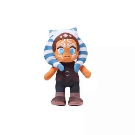 Disney NuiMOs Plush - Star Wars - Ashoka
