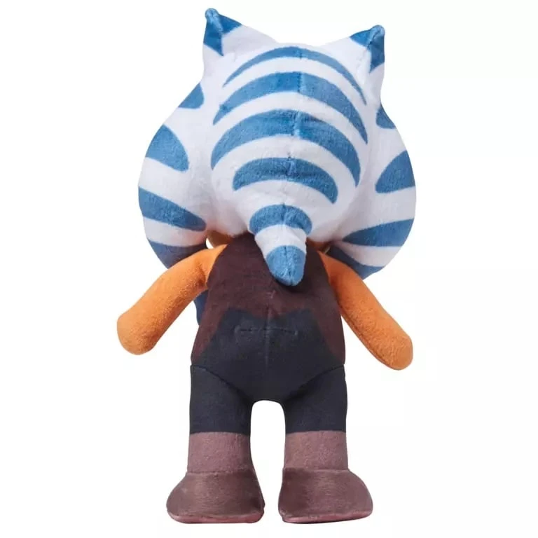 Disney NuiMOs Plush - Star Wars - Ashoka - Image 2