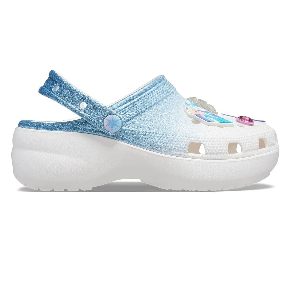 Disney Adult Crocs - Frozen - Image 3