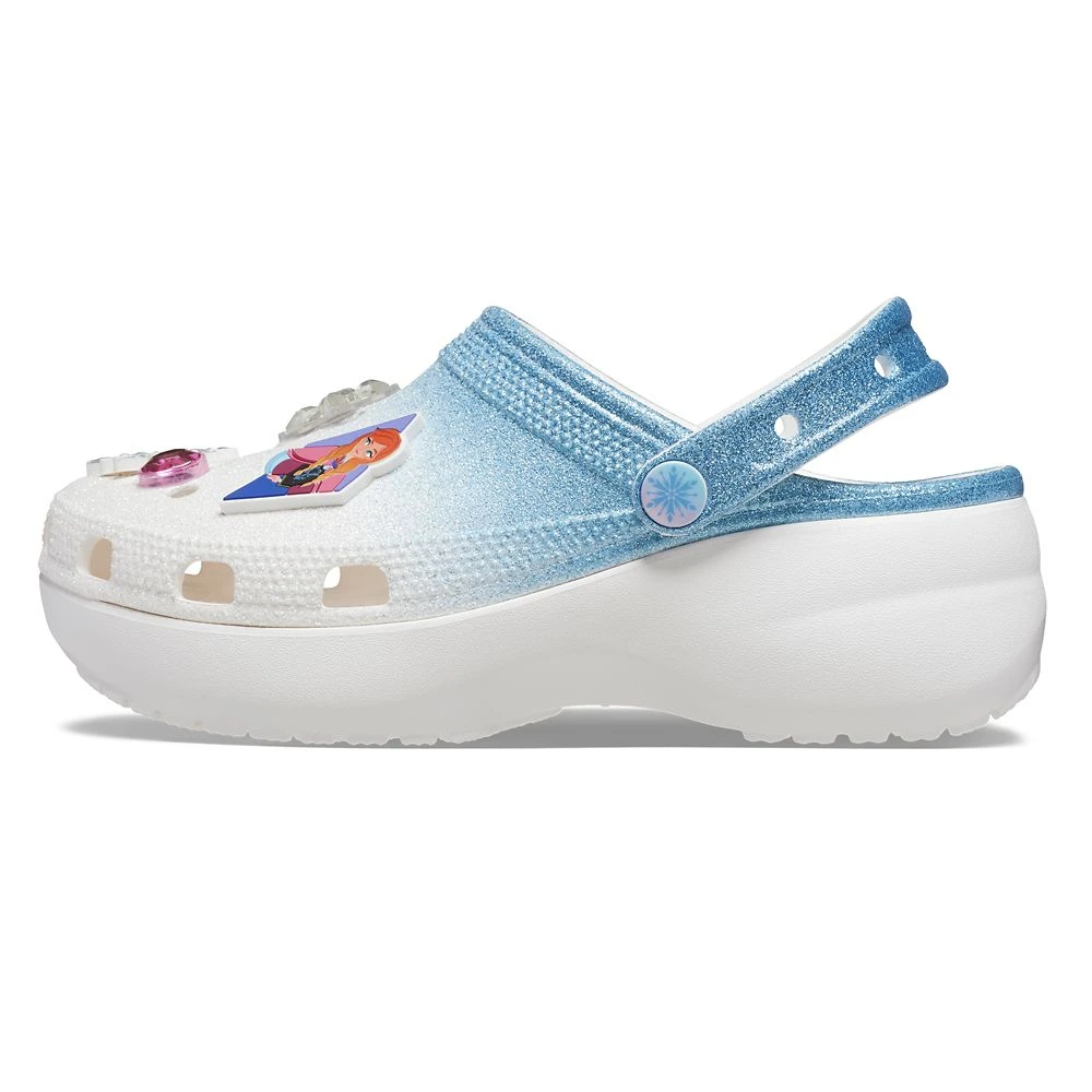 Disney Adult Crocs - Frozen - Image 4