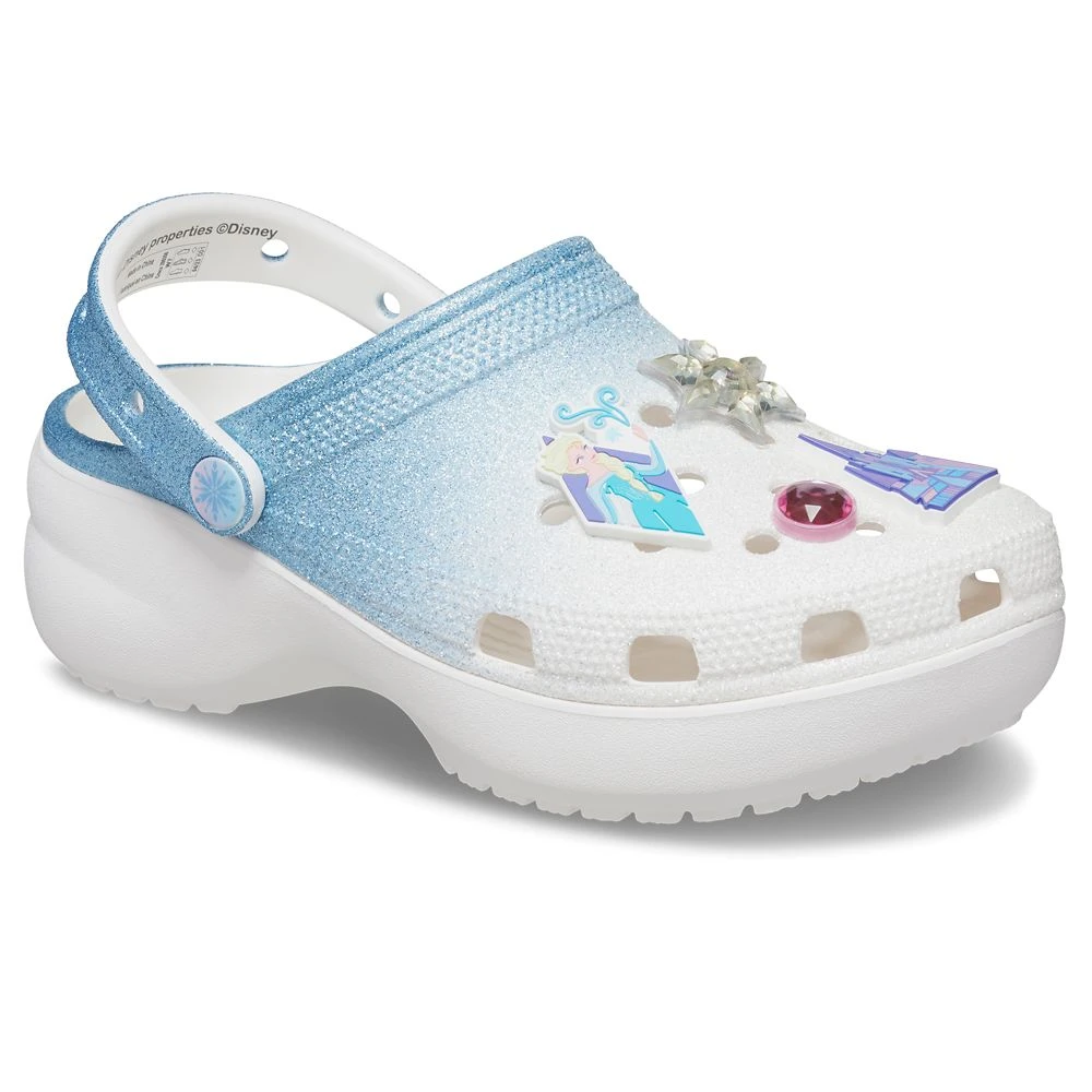 Disney Adult Crocs - Frozen - Image 5