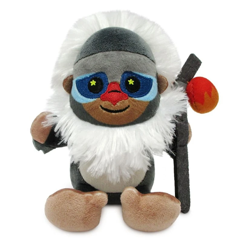 Disney Parks Wishables Mystery Plush - The Lion King - 5'' - Limited Release - Image 3