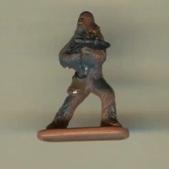 Disney Series 4 Star Wars Mini Figure – CHEWBACCA