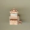 Disney Series 5 Mini Figure - WDW HOLLYWOOD TOWER HOTEL