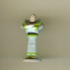 Disney Series 5 Mini Figure - BUZZ