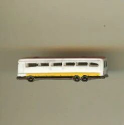 Disney Series 5 Mini Figure - DISNEY BUS
