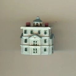 Disney Series 5 Mini Figure - DISNEYLAND HAUNTED MANSION