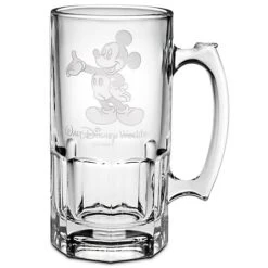 Disney Arribas Stein Mug - Mickey Mouse - 36oz.