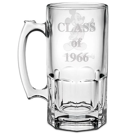 Disney Arribas Stein Mug - Mickey Mouse - 36oz. - Image 2