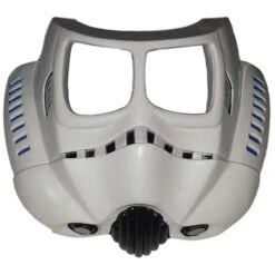 Disney Mr Potato Head Parts - Star Wars Stormtrooper Mask